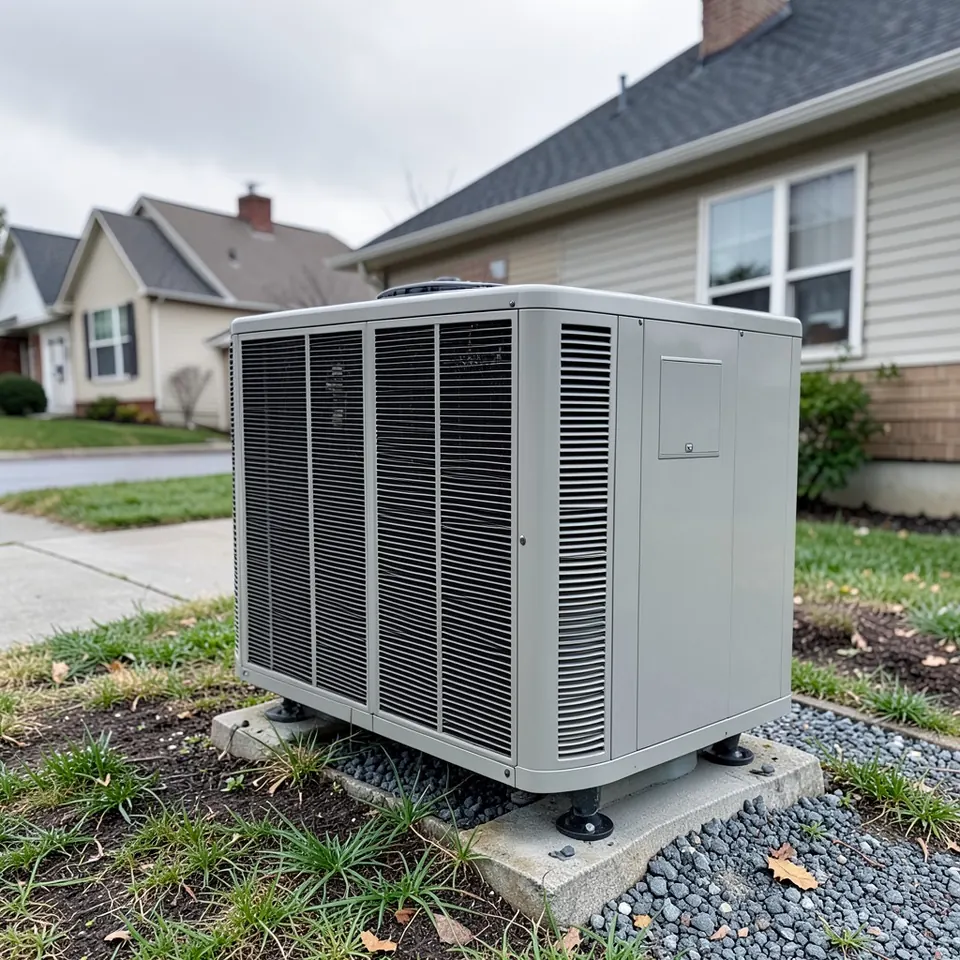 AC Repair: What Boston Homeowners Should Know — local guide